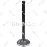 91H2001360 EXHAUST VALVE