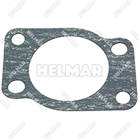 1G670-6NF01 GASKET, INJECTOR