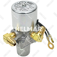 1G730-5CF00 VALVE ASSEMBLY