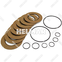 2026434 TRANSMISSION O/H KIT