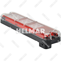 2056824 REAR LAMP (LED)