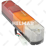 209K2-42002 COMBINATION REAR LAMP