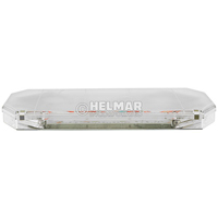 21-00001-E LED MINIBAR 12VDC (AMBER)