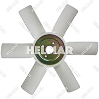 21060-48210 FAN BLADE