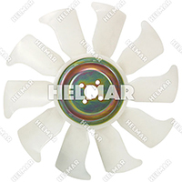 21060-FM000 FAN BLADE