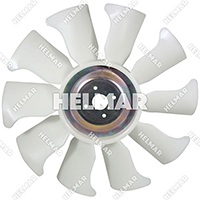 21060-FU40A FAN BLADE