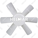 21060-L6000 FAN BLADE