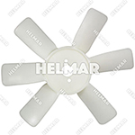 21060-L6200 FAN BLADE