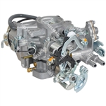 21100-U2170-71 CARBURETOR (AISAN)