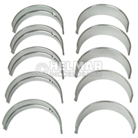 11701-76014-71 MAIN BEARING SET (STD.)