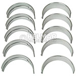 11701-76014-71 MAIN BEARING SET (STD)