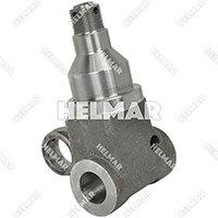 215E4-30312 KNUCKLE, (L/H)