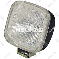 0510105400 HEAD LAMP (12 VOLT)