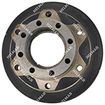 216G3-02051 BRAKE DRUM / HUB