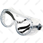 2220RC SAFETY GOGGLES