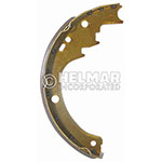 20803-71172 BRAKE SHOE SET (2 SHOES)