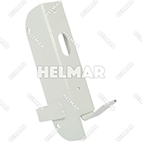 22N55-12271 BRACKET, HEAD LAMP (RH)