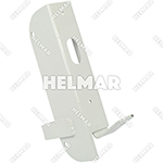 22N55-12271 BRACKET, HEAD LAMP (RH)