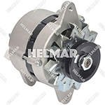 23100-C6000 ALTERNATOR (REMANUFACTURED)