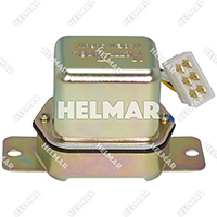 23500-L2910 VOLTAGE REGULATOR