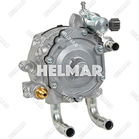 23500-UB020 REGULATOR (AISAN)