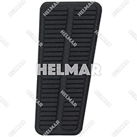 2386846 ACCELERATOR PEDAL