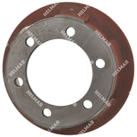 24453-02131 BRAKE DRUM