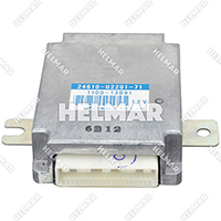 24610-U2201-71 CONTROL MODULE ASSEMBLY