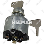 34B-57-23590 IGNITION SWITCH