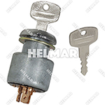 25150-41H00 IGNITION SWITCH