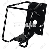 26316-91H00 BRACKET/GUARD