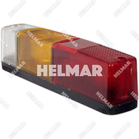 26550-50K02 REAR LAMP (12 VOLT)