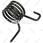 26654-23600-71 SPRING, ACCELERATOR