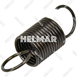 26655-31720-71 SPRING, ACCELERATOR