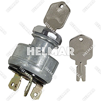 272041 IGNITION SWITCH