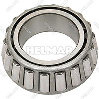 055076600 CONE, BEARING