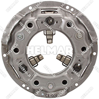 34A-10-81210 CLUTCH COVER