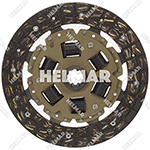 31250-12360-71 CLUTCH DISC