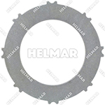 32444-U2170-71 PLATE, CLUTCH