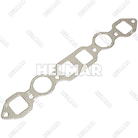 900521851 MAINIFOLD GASKET