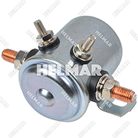 3252 SOLENOID (48 VOLT)