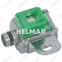 AS83520-7420 SOLENOID VALVE