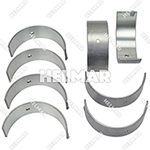 900524843 ROD BEARING SET (STD)