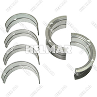 326596 MAIN BEARING SET (STD)