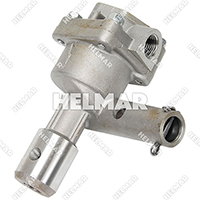 326745 OIL PUMP