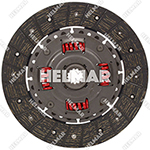 34A-10-61190 CLUTCH DISC