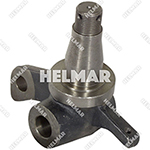 34B-24-11123 STEER AXLE KNUCKLE