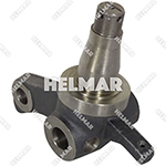 34B-24-11133 STEER AXLE KNUCKLE