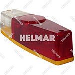 34B-55-15221 REAR LAMP (12 VOLT)