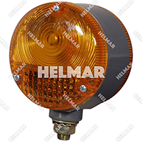34C-55-22210 REAR LAMP (12 VOLT)